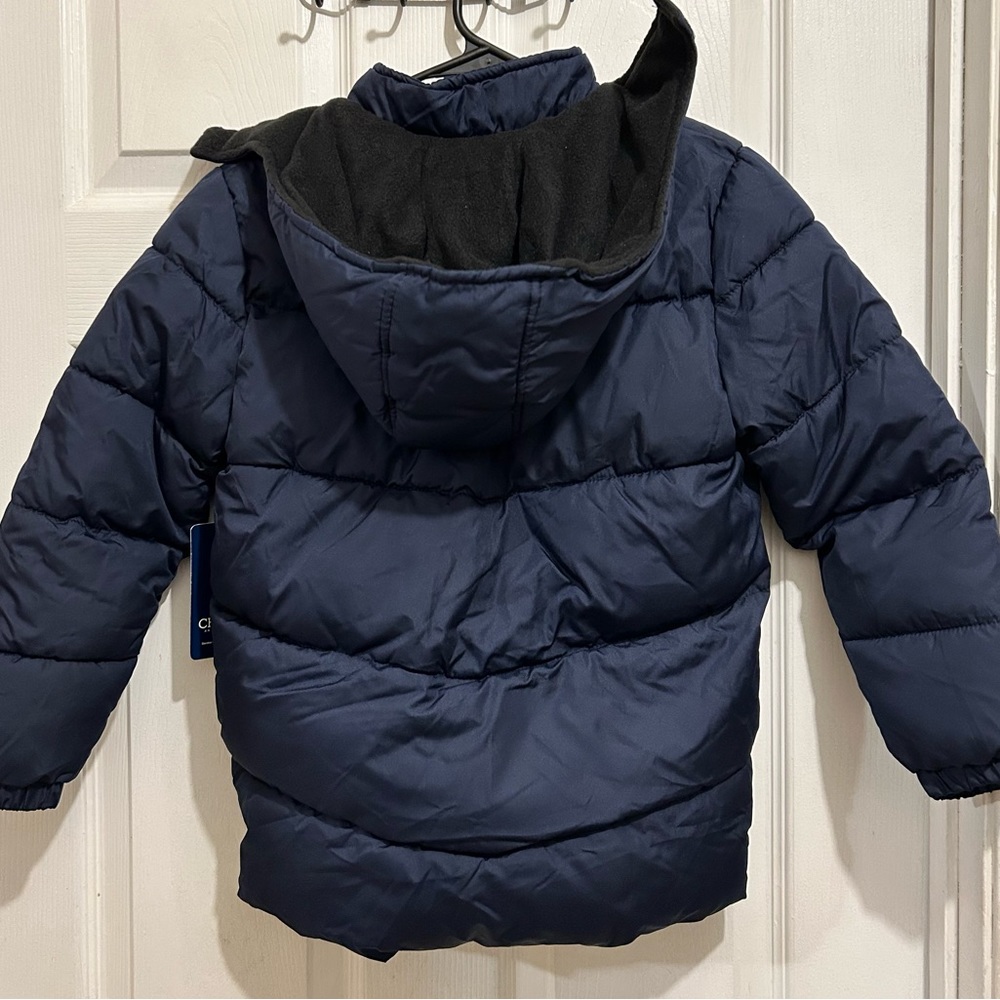 Coat - Picture 2 of 3
